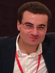 Prof. Marco Di Renzo