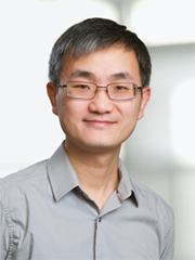 Prof. Wei Yu